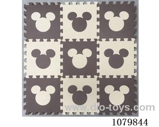 EVA floor mat