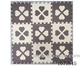EVA floor mat