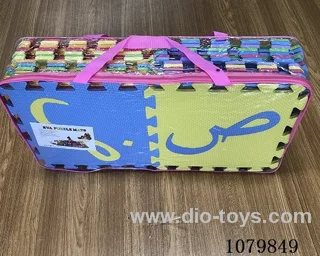 EVA floor mat