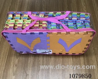 EVA floor mat