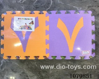 EVA floor mat