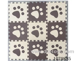 EVA floor mat