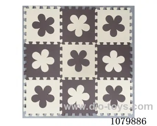 EVA floor mat