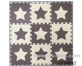 EVA floor mat