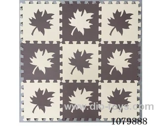 EVA floor mat