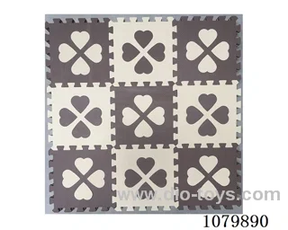 EVA floor mat