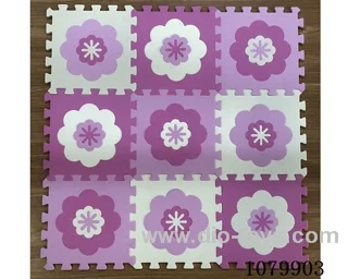 EVA floor mat