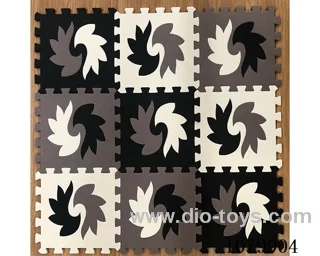 EVA floor mat