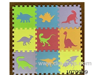 EVA floor mat