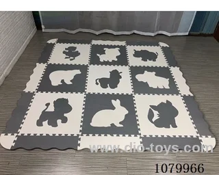 EVA floor mat