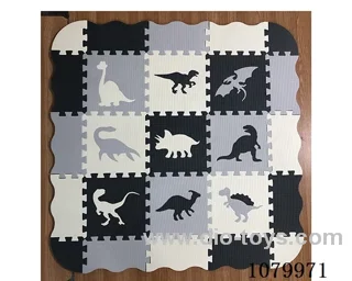 EVA floor mat