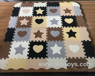 EVA floor mat