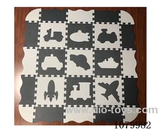 EVA floor mat