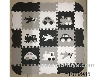 EVA floor mat