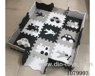 EVA floor mat