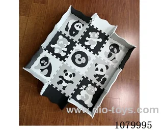 EVA floor mat