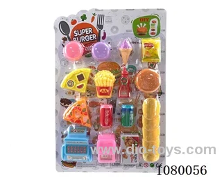 food set