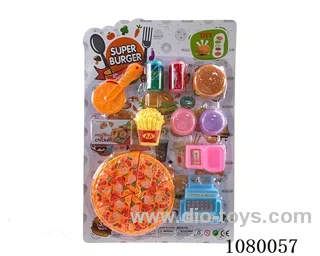 food set
