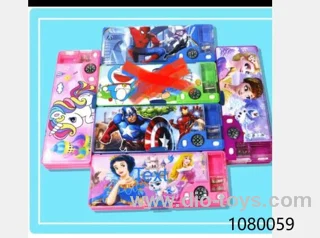 pencil case