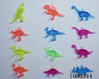 soft dinosaurs 12pcs