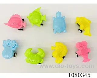 pull back toys