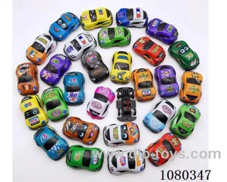 pull back toys