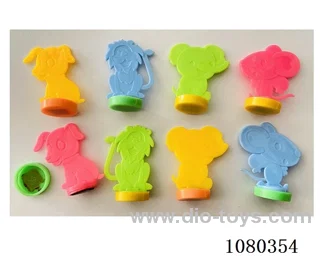 Animal stamp