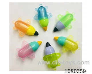 crayon
