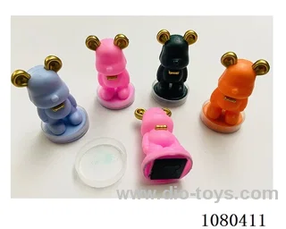 bear signet