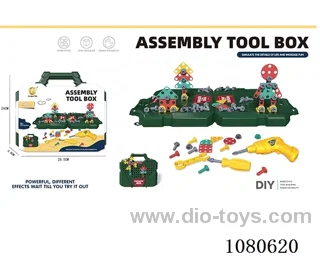 tool set