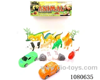 animal set