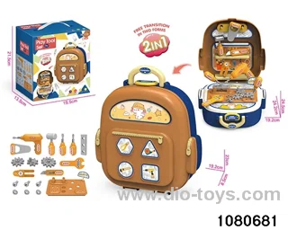 Backpack Organizer Kit