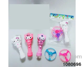 Sanrio Bamboo Dragonfly in opp bag