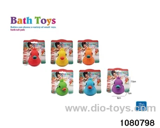 Water Play Toys Set in HangTag