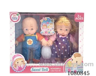 10inch doll