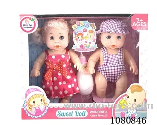 10inch doll
