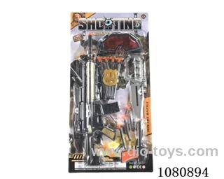 soft bullet gun toys