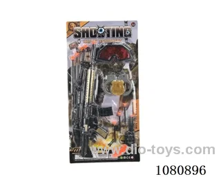 soft bullet gun toys