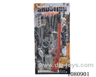 soft bullet gun toys