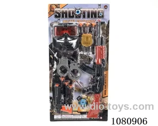 soft bullet gun toys