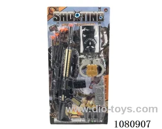 soft bullet gun toys