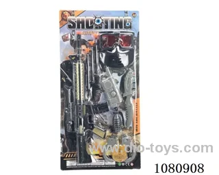 soft bullet gun toys