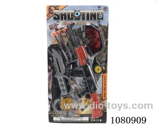 soft bullet gun toys