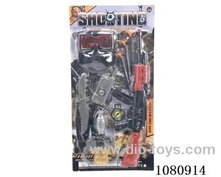 soft bullet gun toys
