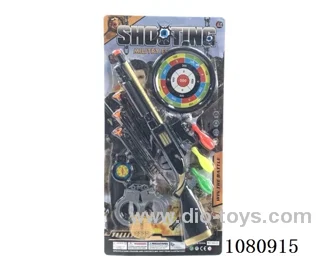 soft bullet gun toys