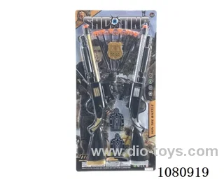 soft bullet gun toys
