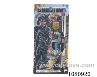 soft bullet gun toys