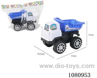 Inertial engineering vehicle