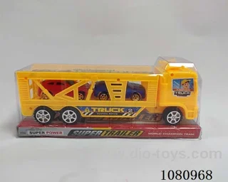 Inertial engineering vehicle