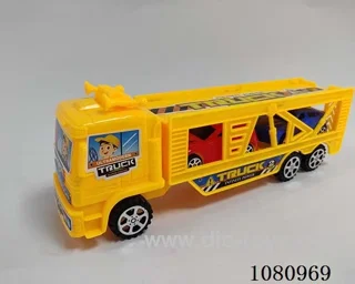 Inertial engineering vehicle